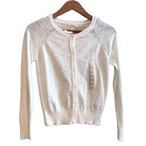 COPY - NWT! Cat & Jack sweater